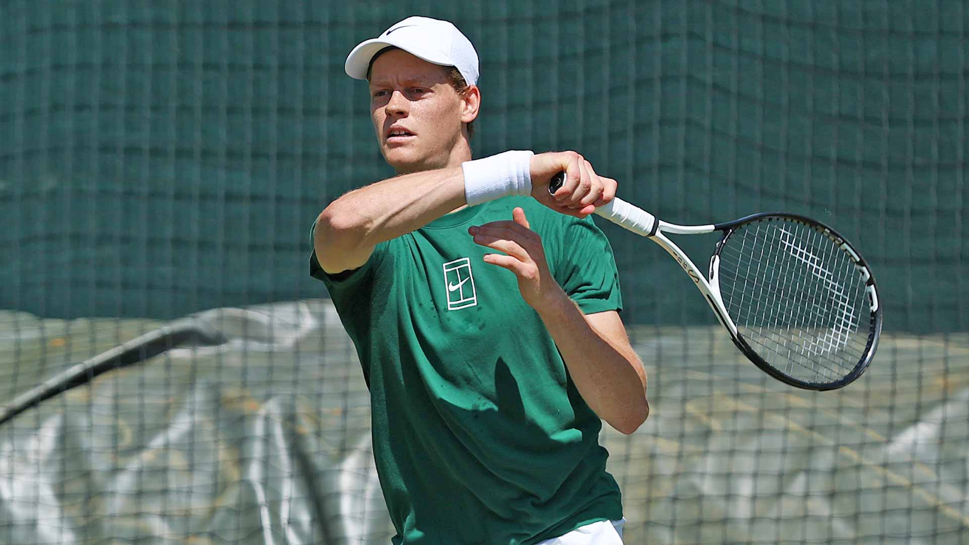 Jannik Sinner