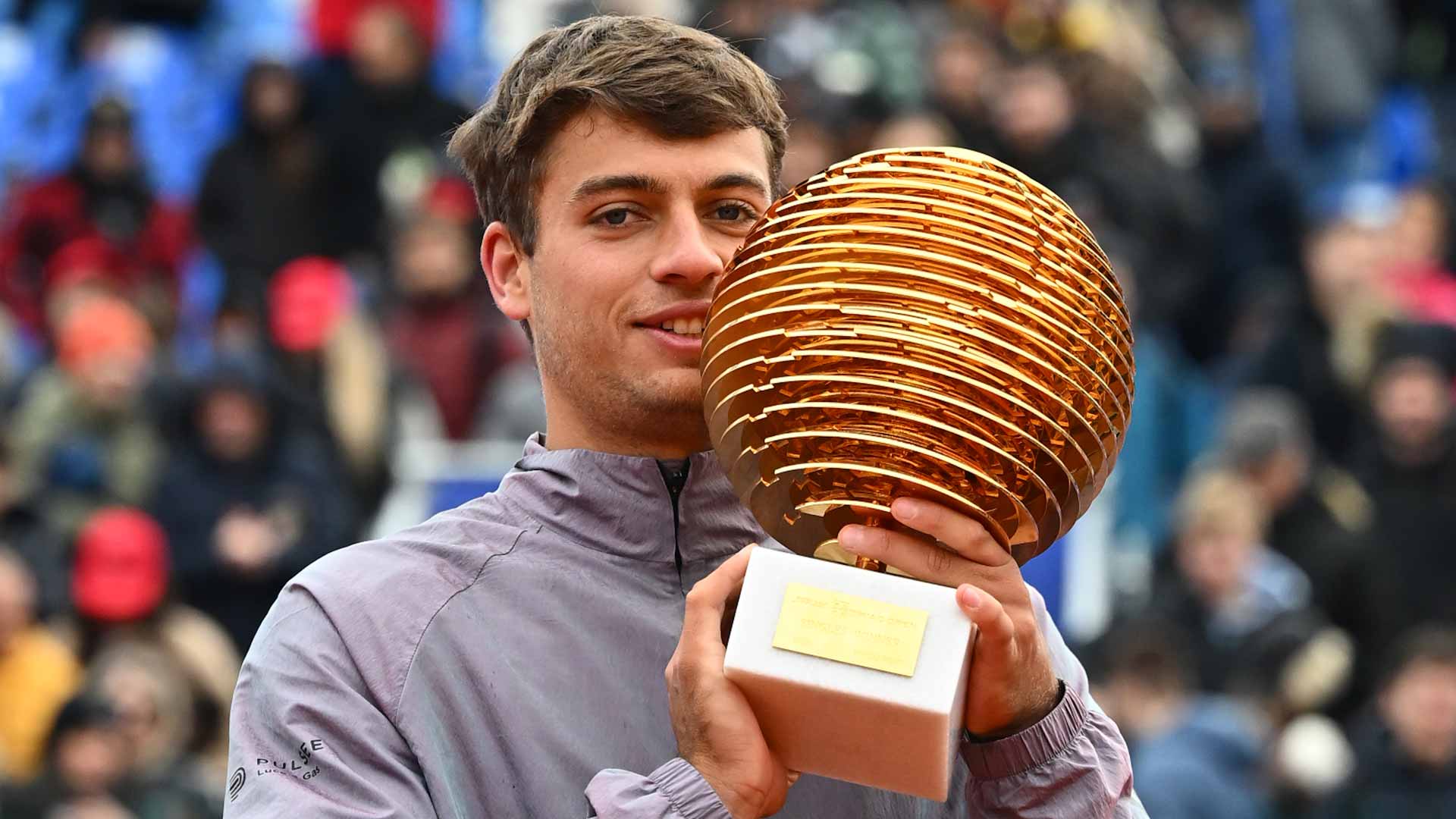 Flavio Cobolli