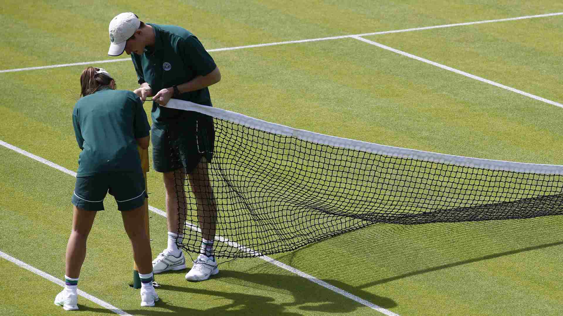 Wimbledon