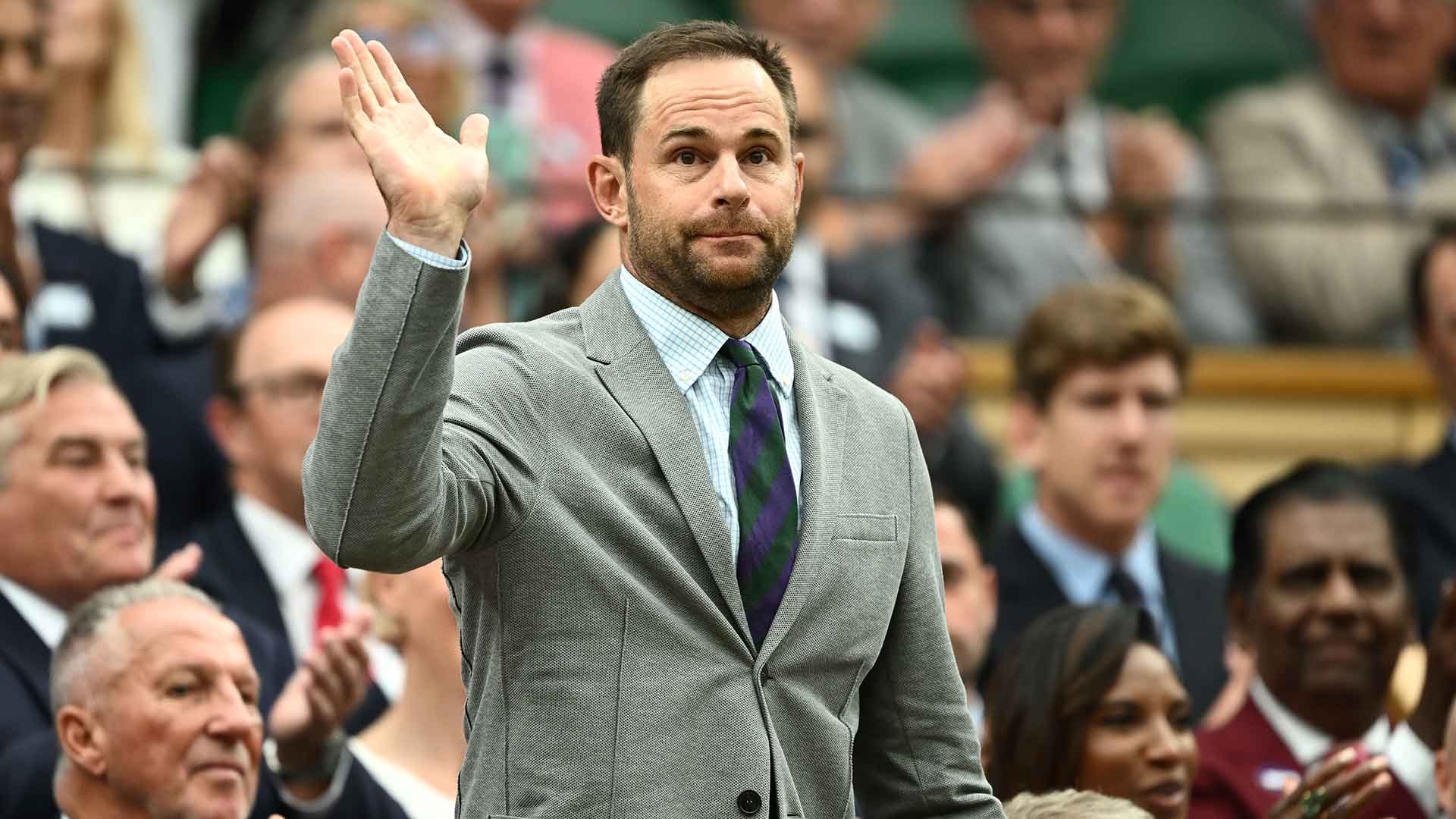 Andy Roddick