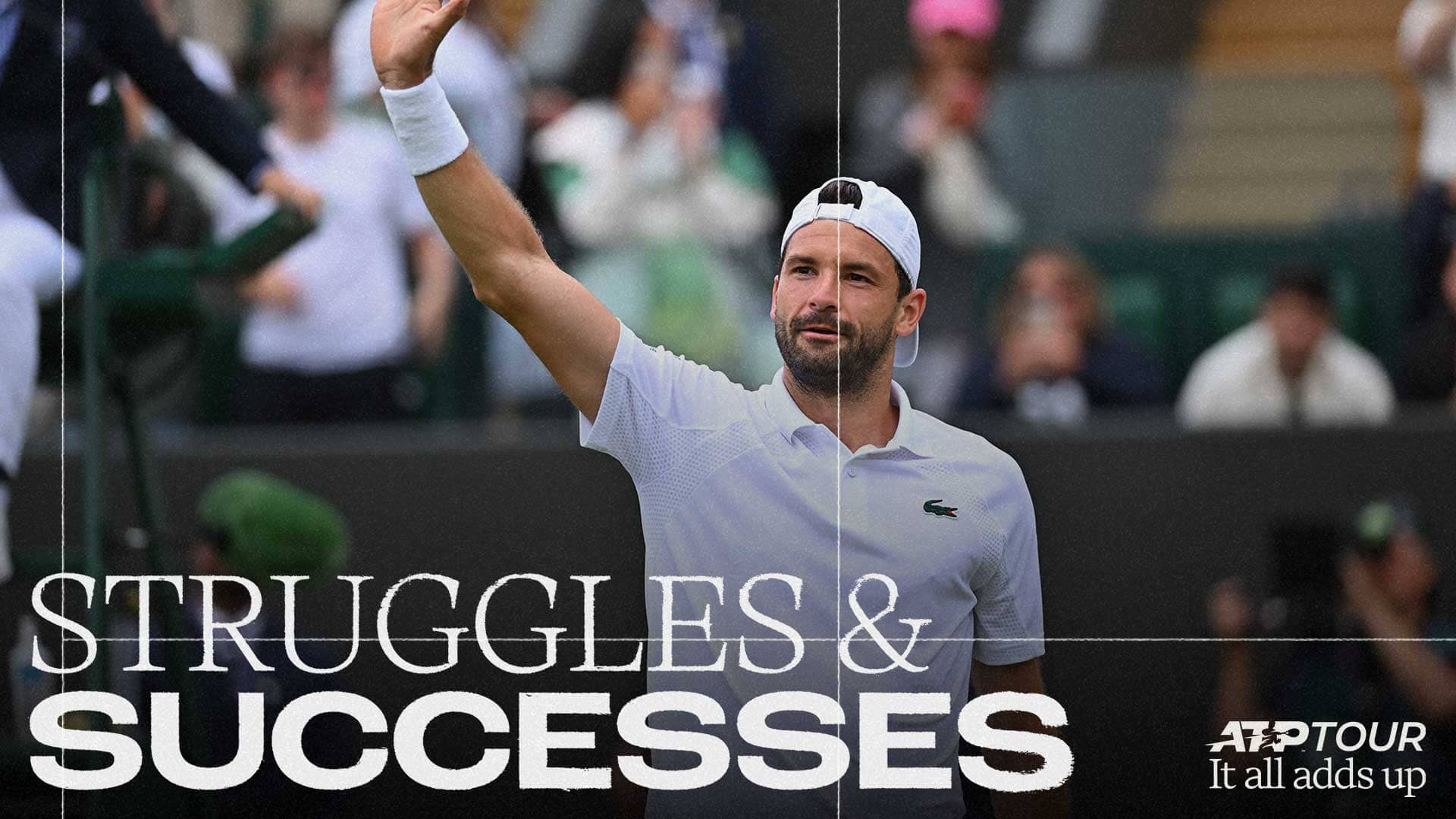 Grigor Dimitrov
