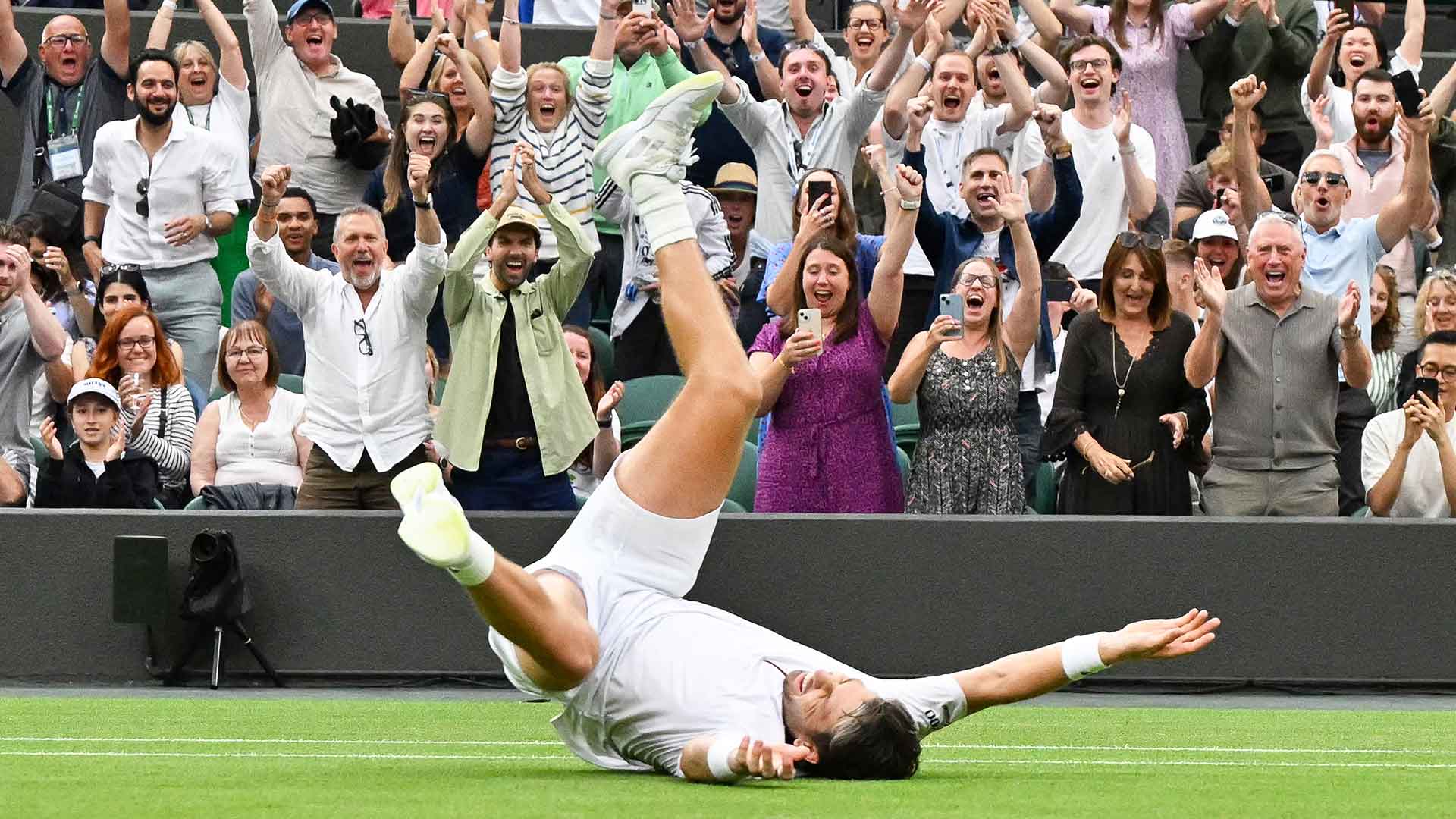 Cameron Norrie
