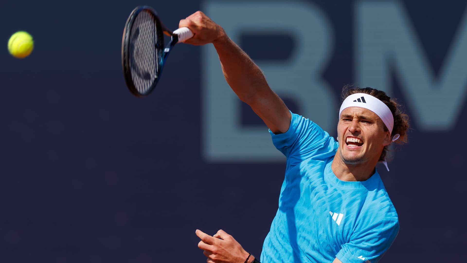 Alexander Zverev