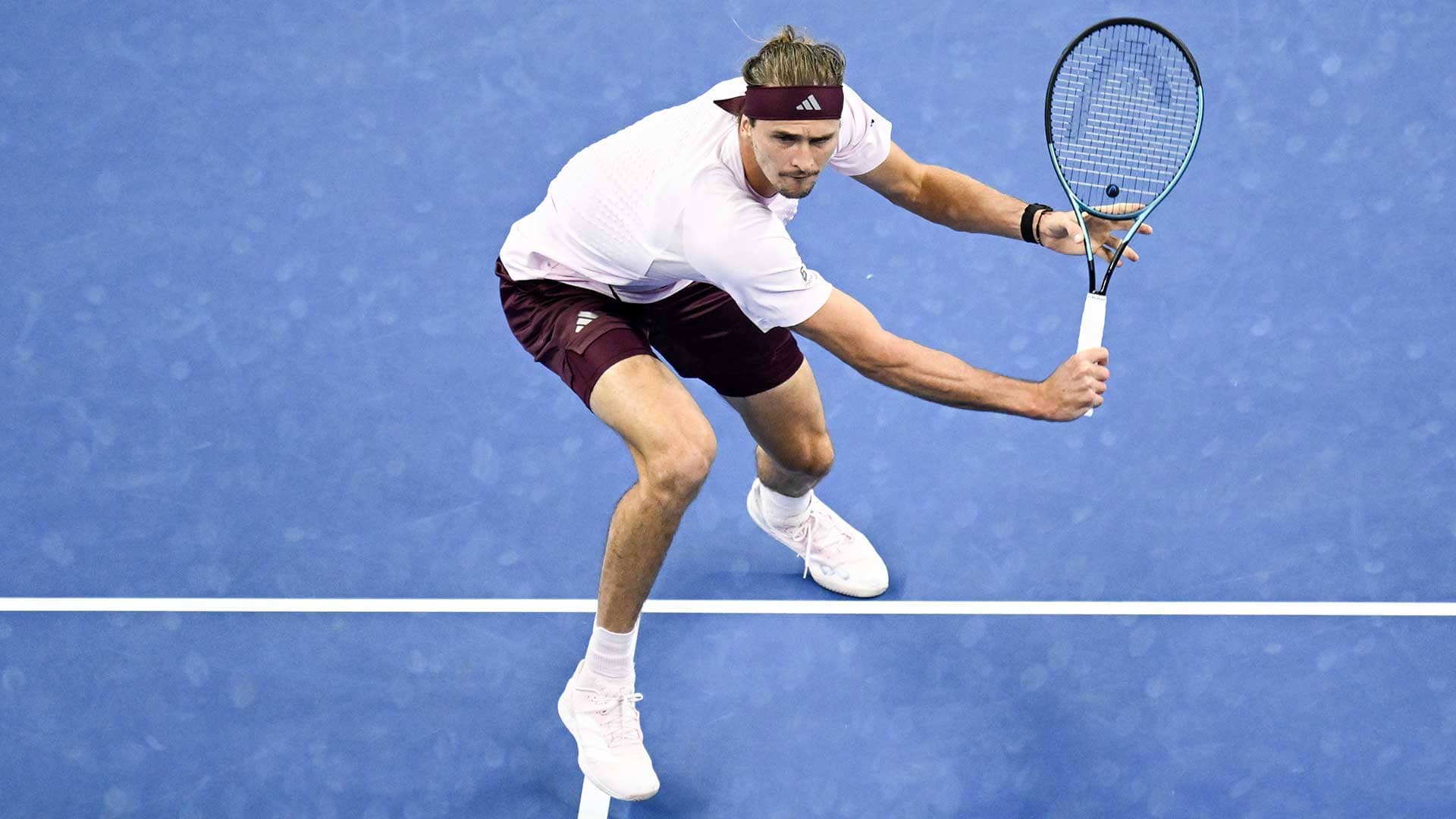 Alexander Zverev