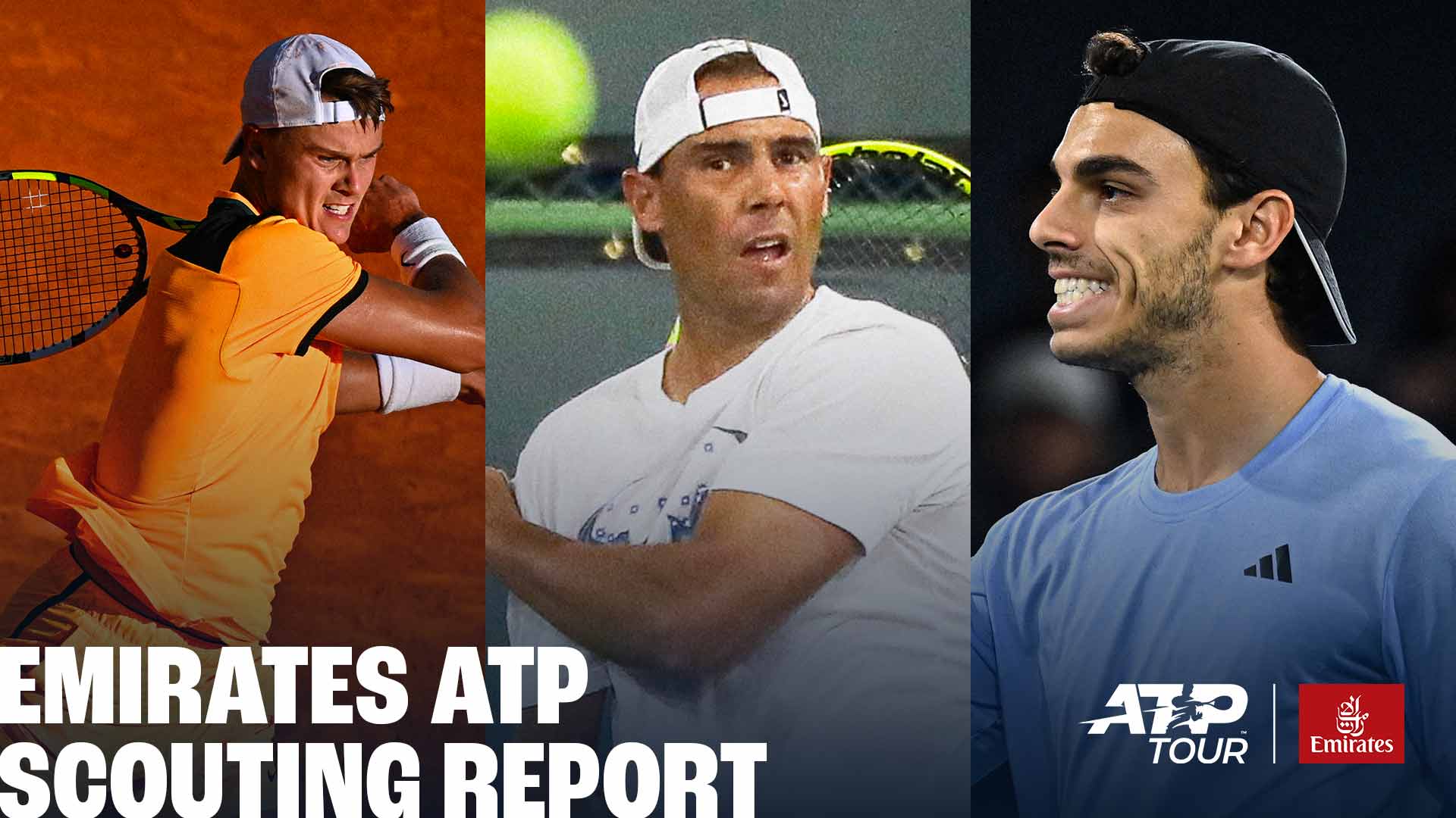 Tokyo Take-Off! Shapovalov Serves Past Johnson