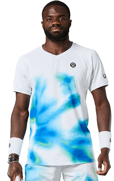Frances Tiafoe