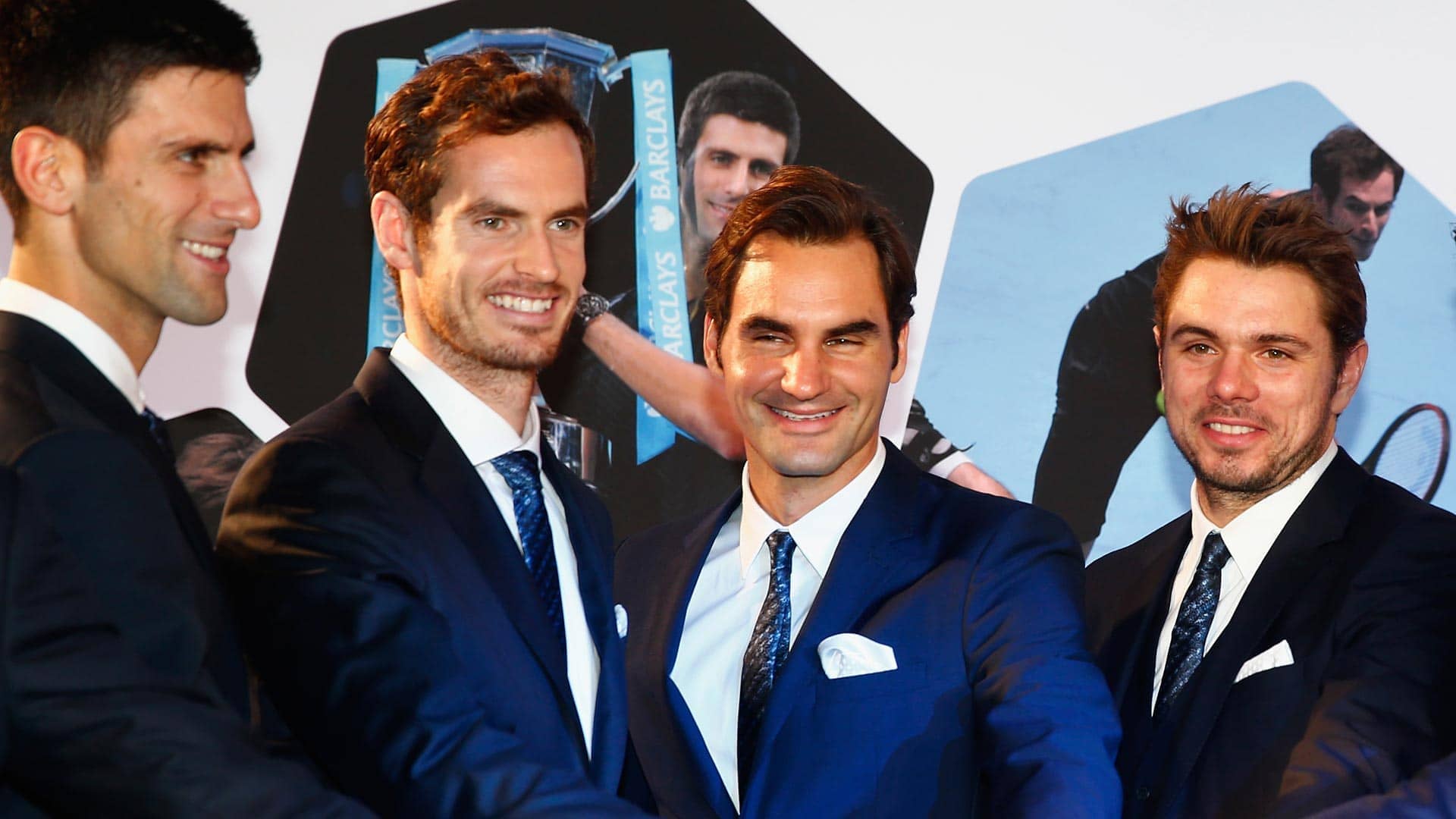 2015 ATP Finals