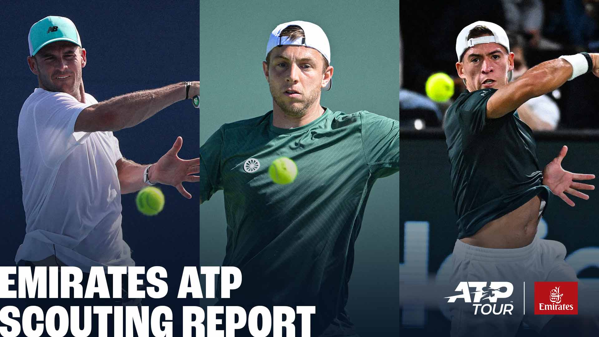 Tokyo Take-Off! Shapovalov Serves Past Johnson