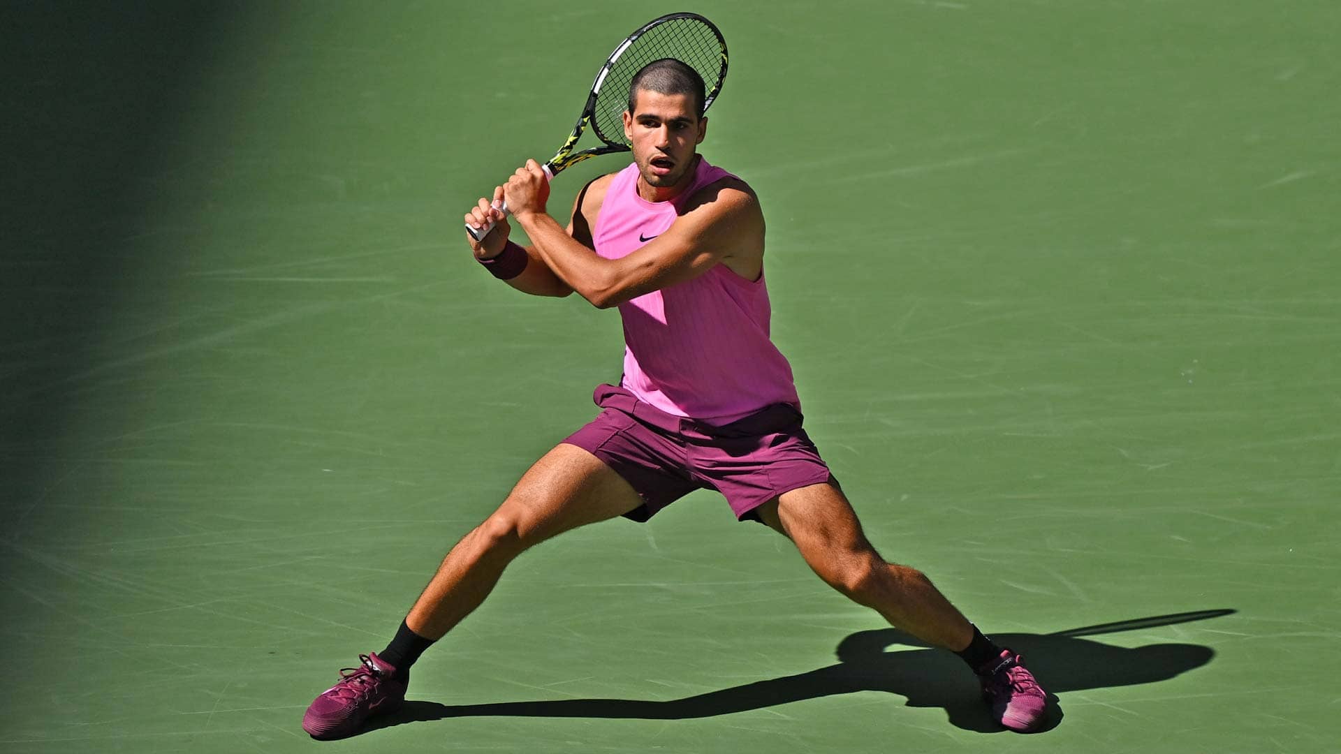 Carlos Alcaraz