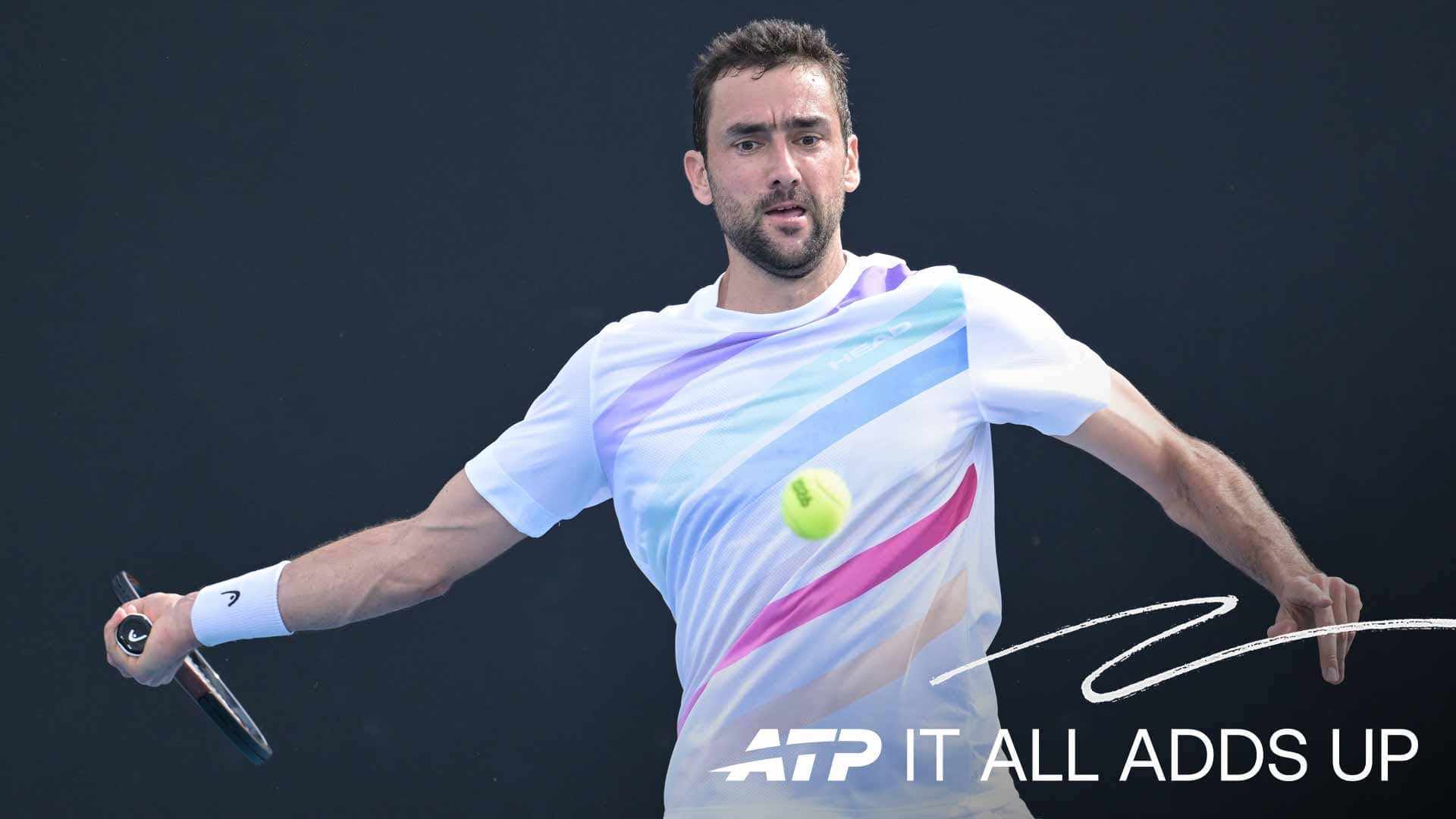 Marin Cilic