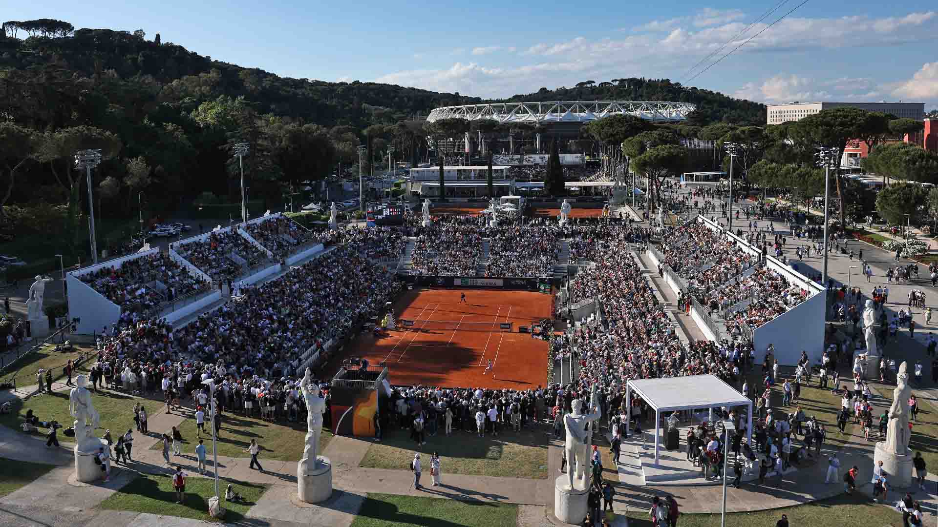 Internazionali BNL d'Italia