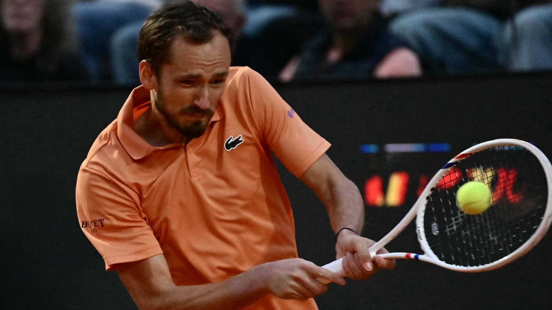 Daniil Medvedev