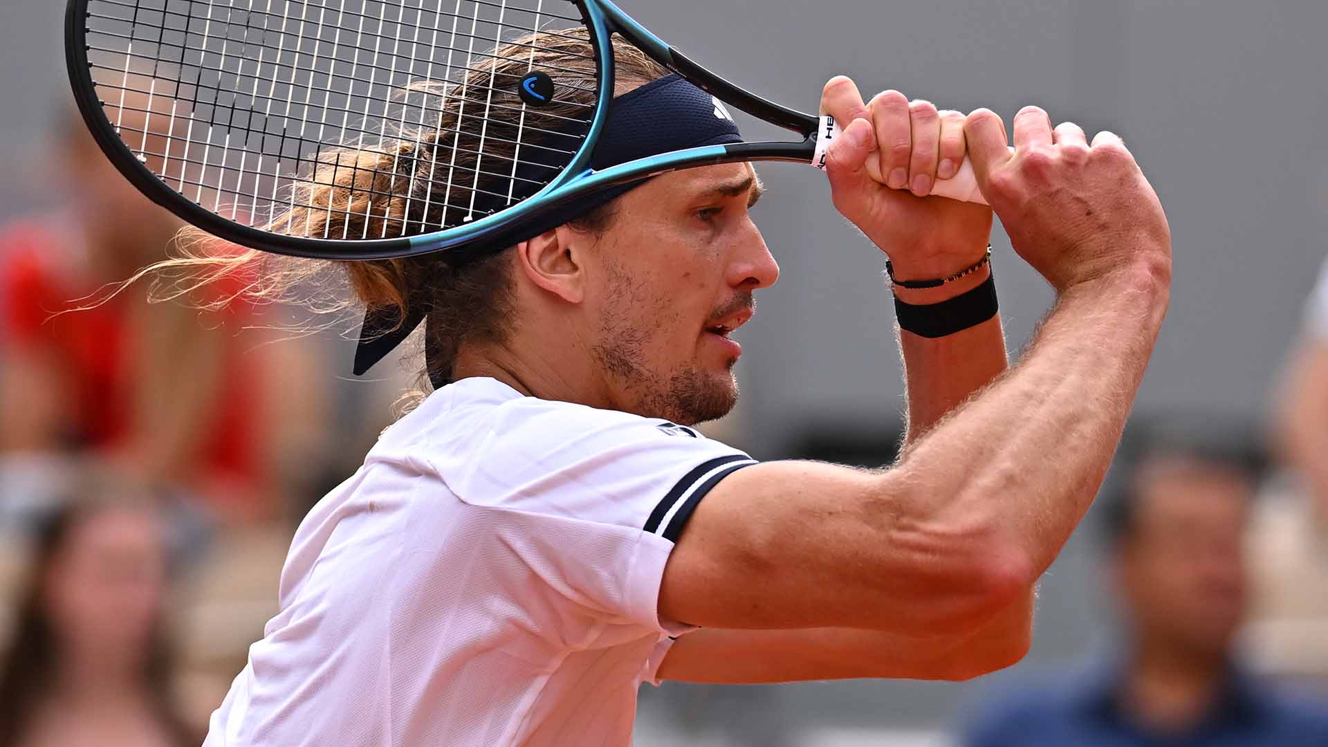 Alexander Zverev
