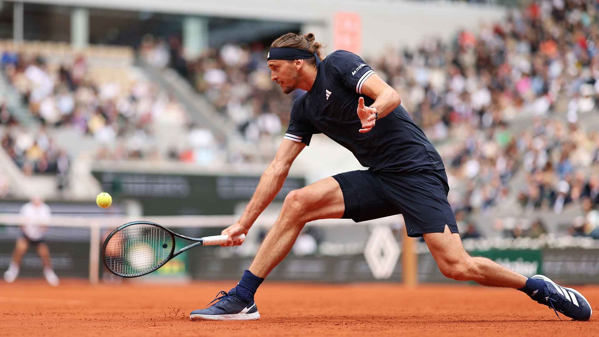Alexander Zverev