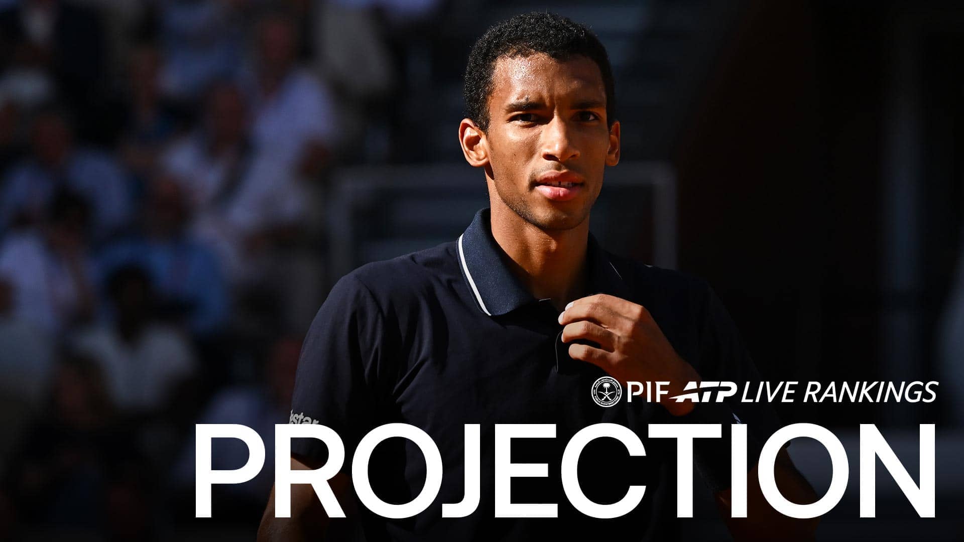 Felix Auger-Aliassime