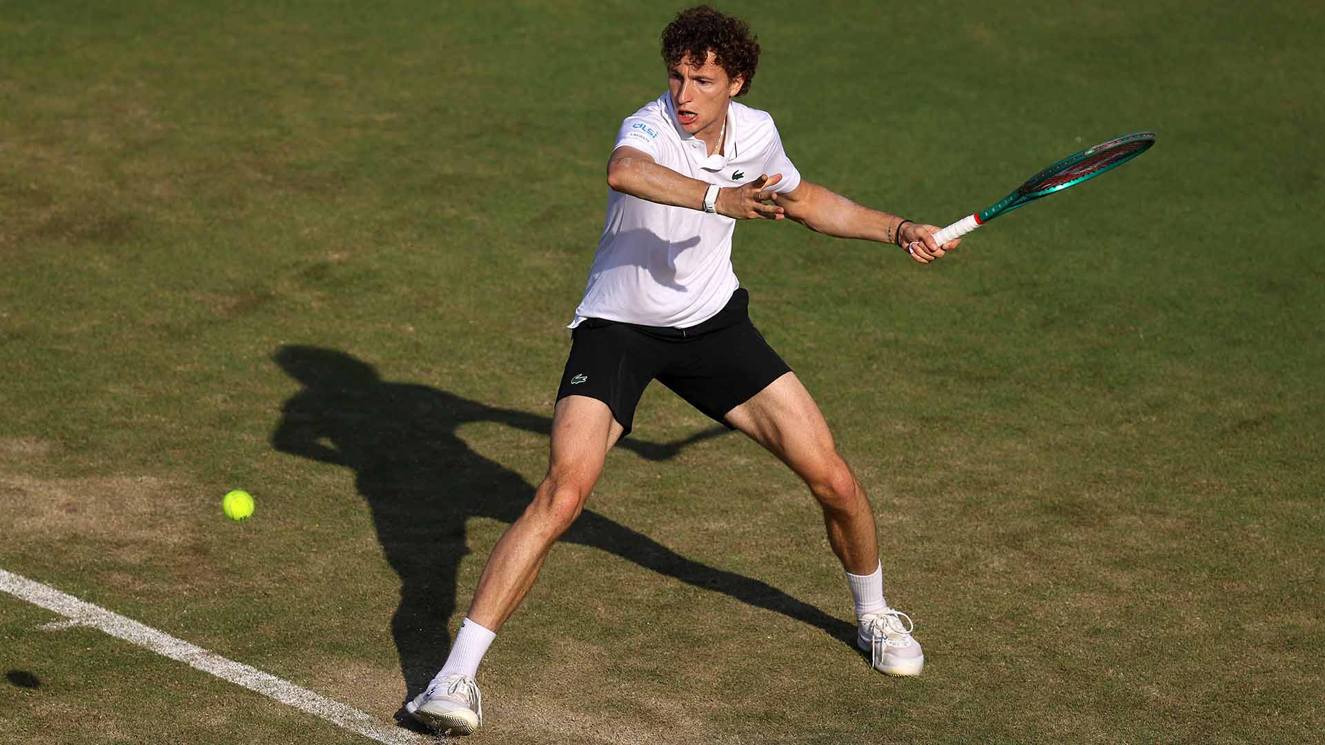 Ugo Humbert