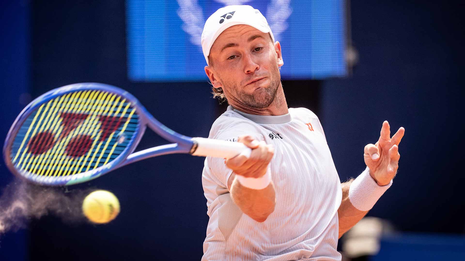 Casper Ruud