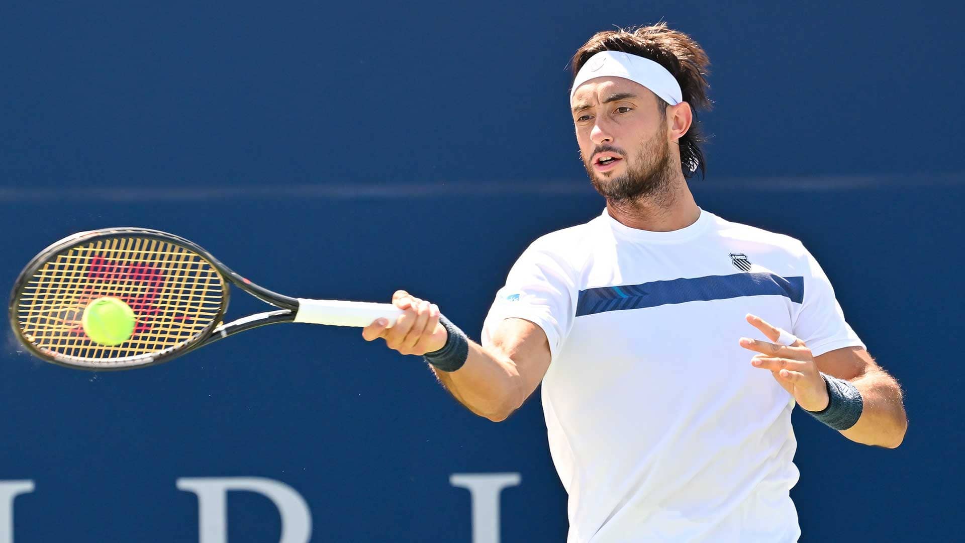 Thiago Agustin Tirante