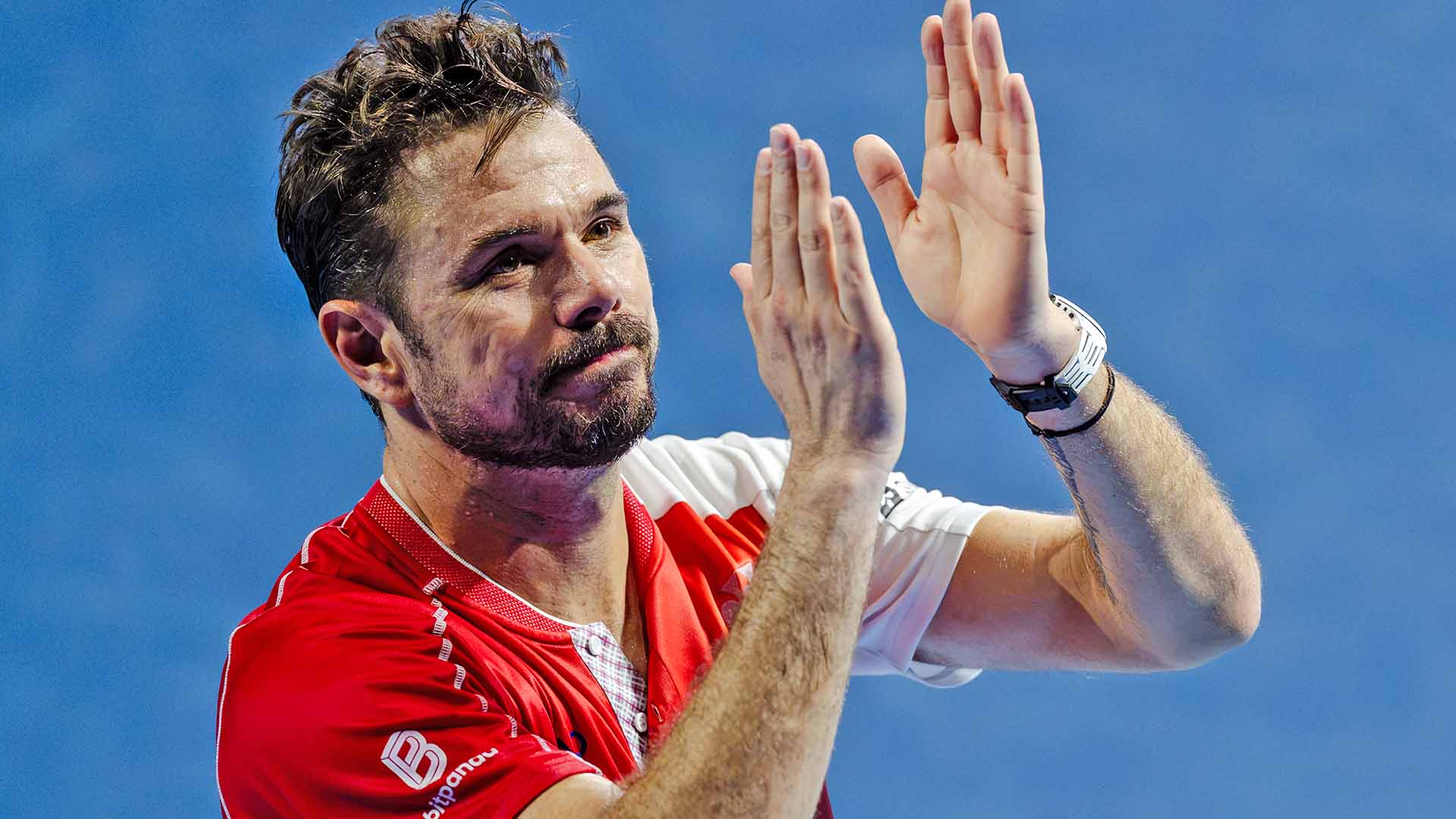 Stan Wawrinka