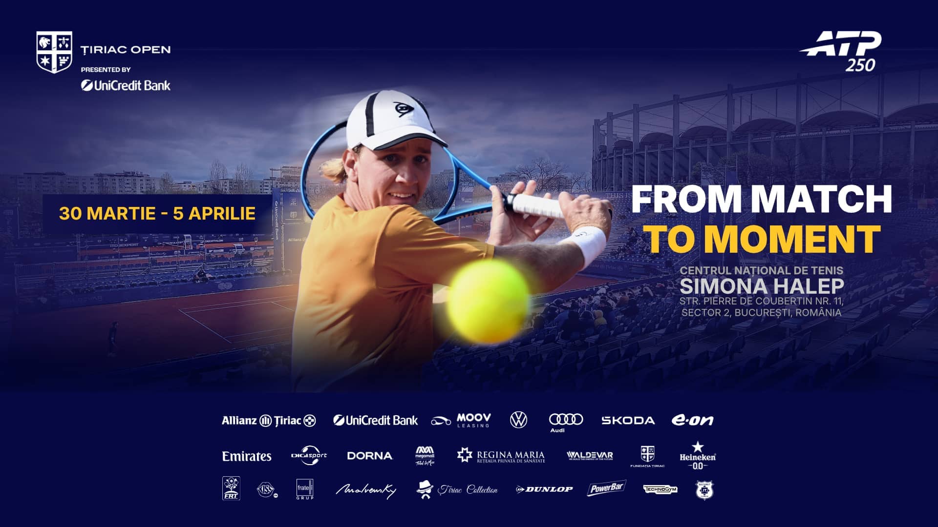 Tokyo Take-Off! Shapovalov Serves Past Johnson