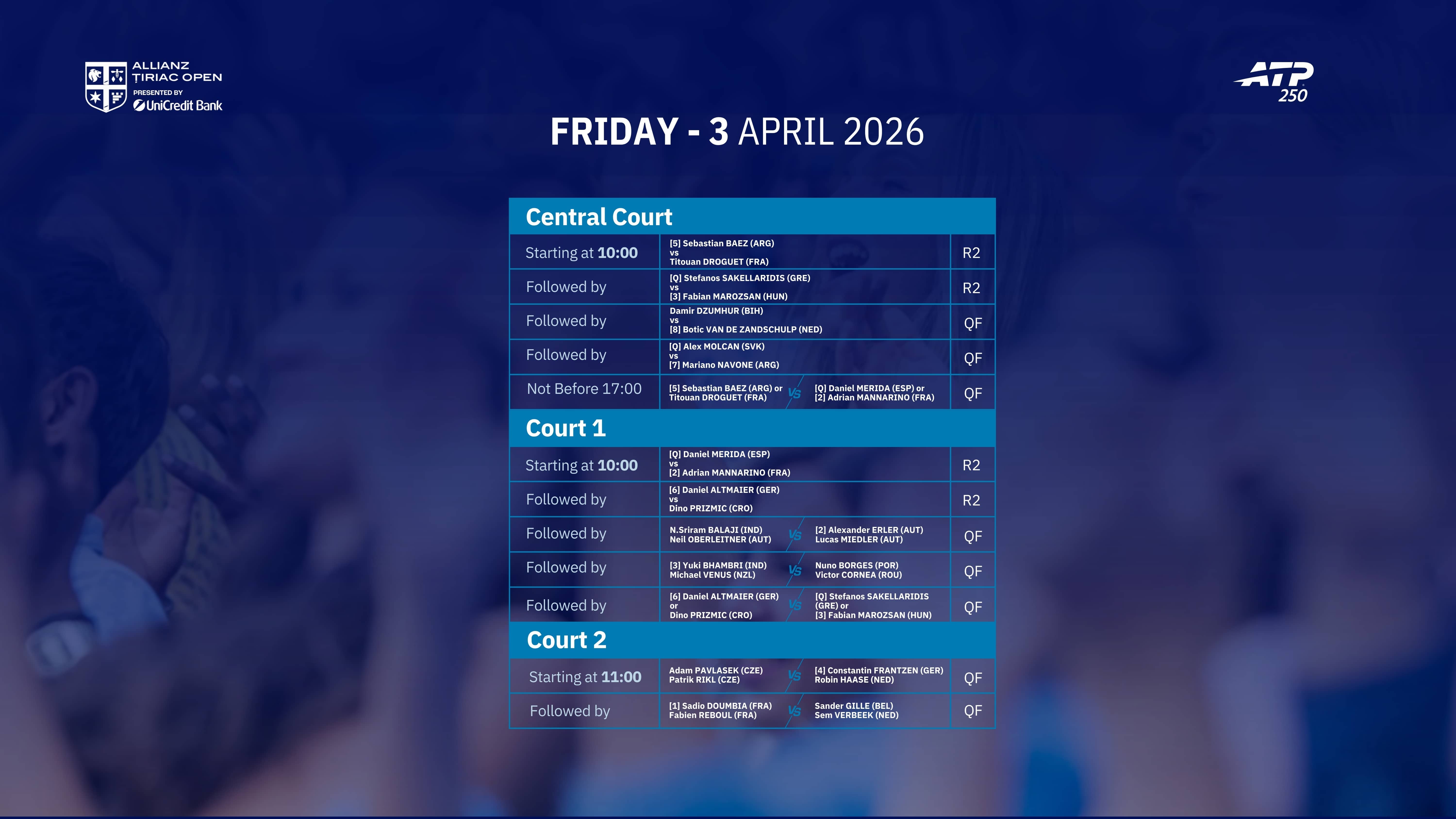 Tokyo Take-Off! Shapovalov Serves Past Johnson